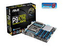 ASUS P9X79-E WS
