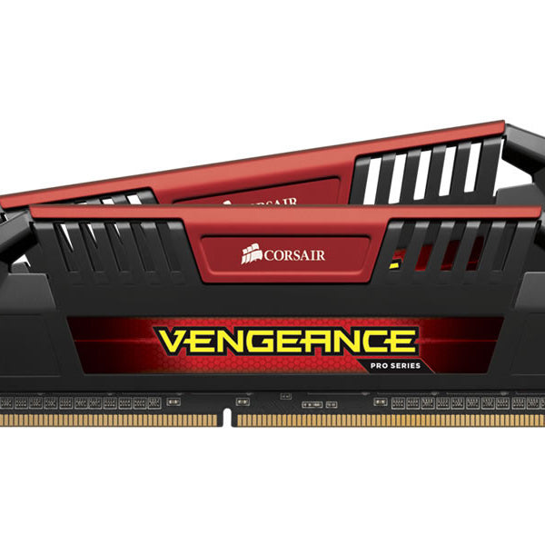 Corsair コルセア CMY16GX3M2A2400C11R DDR3 PC3-19200 (2400MHz) 8GB