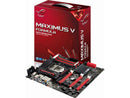 ASUS Maximus V Formula