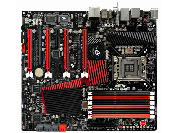 ASUS RAMPAGE III EXTREME