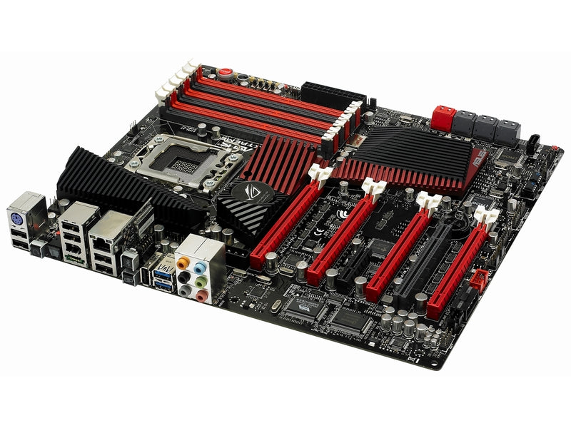 ASUS RAMPAGE III EXTREME