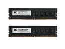 OCMEMORY OCM3600CL19D-16GBNC (DDR4-3600 CL19 8GB×2)