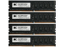 OCMEMORY OCM3600CL19Q-32GBNC (DDR4-3600 CL19 8GB×4)