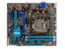 ASUS P8H77-M LE