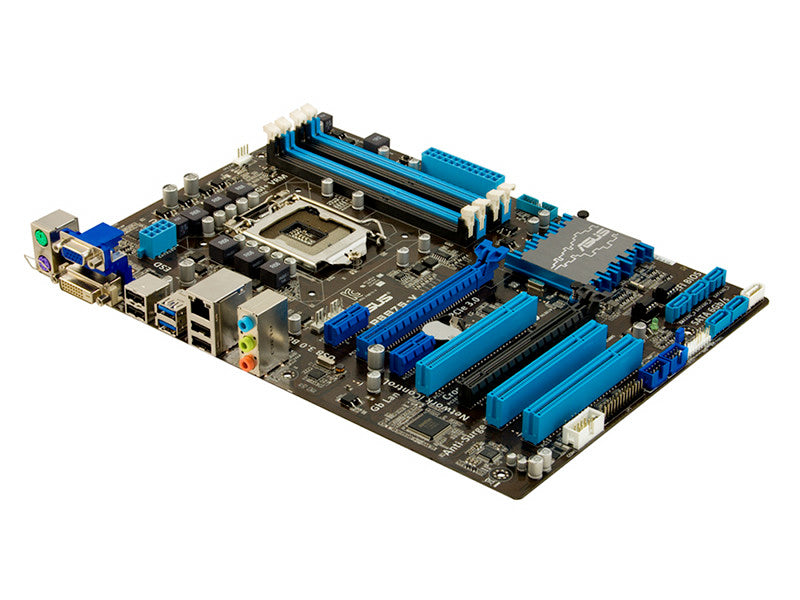 ASUS P8B75-V