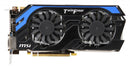 MSI N660GTX-Ti Twin Frozr IV PE OC
