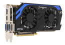 MSI N660GTX-Ti Twin Frozr IV PE OC