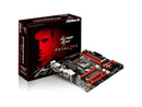 ASRock Fatal1ty Z77 Professional-M