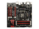ASRock Fatal1ty Z77 Professional-M