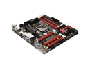 ASRock Fatal1ty Z77 Professional-M