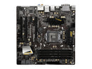 ASRock Z77 Extreme4-MJ