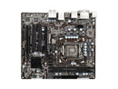 ASRock Z77MJ