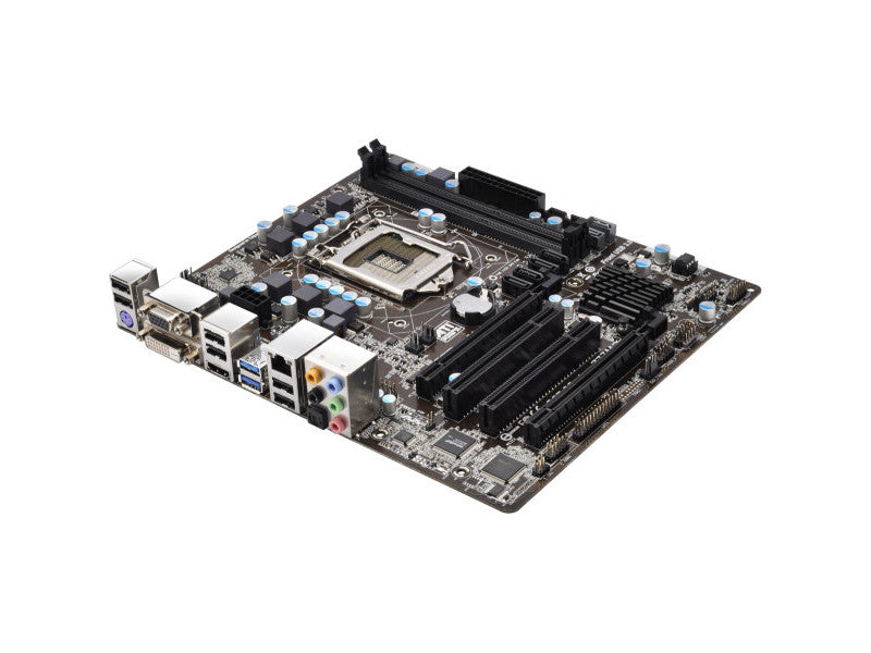 ASRock Z77MJ