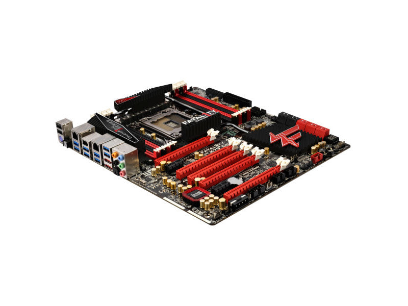 Intel X79 Asrock Fatal1ty X79 Champion Asrock Intel X79 Atx Ddr3