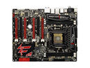 ASRock Fatal1ty X79 ProfessionalJ