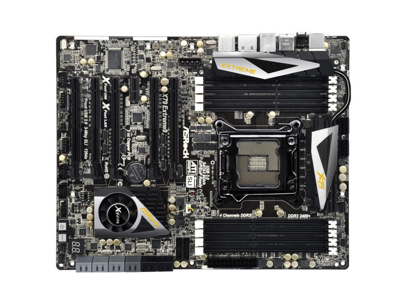 ASRock X79 Extreme9J