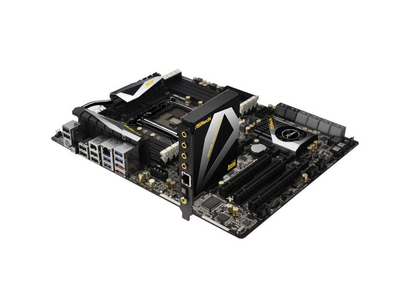 ASRock X79 Extreme9J