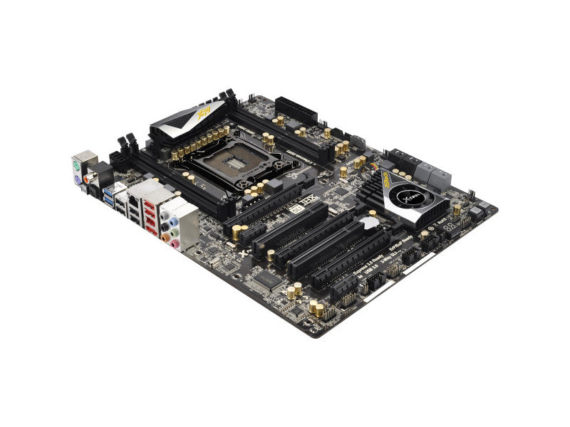 ASRock X79 Extreme4J