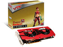 VTX3D HD7950 3GB GDDR5 X-Edition(VX7950 3GBD5-2DH)