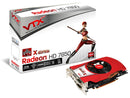 VTX3D HD7850 2GB GDDR5 X-Edition(VX7850 2GBD5-2DH)
