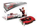 VTX3D HD7870 2GB GDDR5 X-Edition(VX7870 2GBD5-2DH)