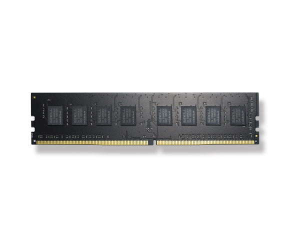 G.Skill F4-2400C15Q-32GNT (DDR4-2400 CL15 8GB×4) / OVERCLOCK G.Skill F4-2400C15Q-32GNT (DDR4-2400 CL15 8GB×4) / OVERCLOCK