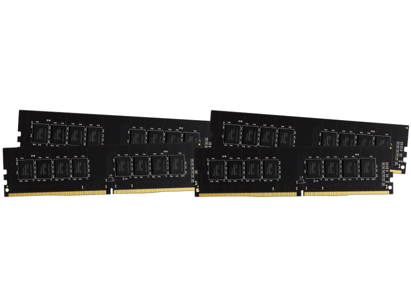 AVEXIR AVD4U24001608G-4M (DDR4-2400 CL16 8GB×4)