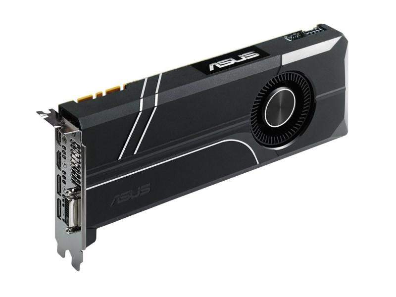 ASUS TURBO GTX1070 8GB グラフィックボード (GPU)