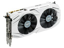 ASUS DUAL-GTX1070-O8G (GTX 1070)