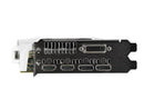 ASUS DUAL-GTX1070-O8G (GTX 1070)