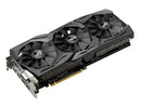 ASUS ROG STRIX-GTX1060-O6G-GAMING (GTX 1060)