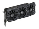 ASUS ROG STRIX-GTX1060-O6G-GAMING (GTX 1060)