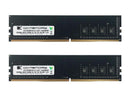 【セール・中古品】OCMEMORY OCM2933CL16D-16GBNH (DDR4-2933 CL16 8GB×2)