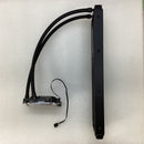 AMD Ryzen Threadripper 専用オールインワンタイプ水冷CPUクーラー (360mm)