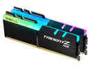G.Skill F4-4266C17D-16GTZRB (DDR4-4266 CL17 8GB×2)