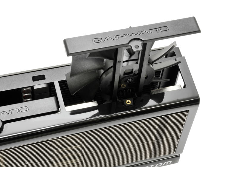 GAINWARD GeForce GTX 780 (NE5X780T10FB-1100P)