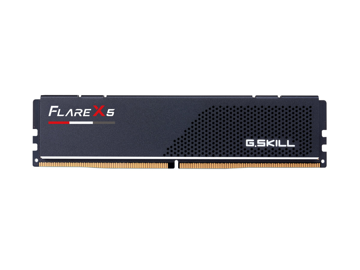 G.Skill Flare X5 F5-6000J3636F16GX2-FX5 (DDR5-6000 CL36 16GB×2 