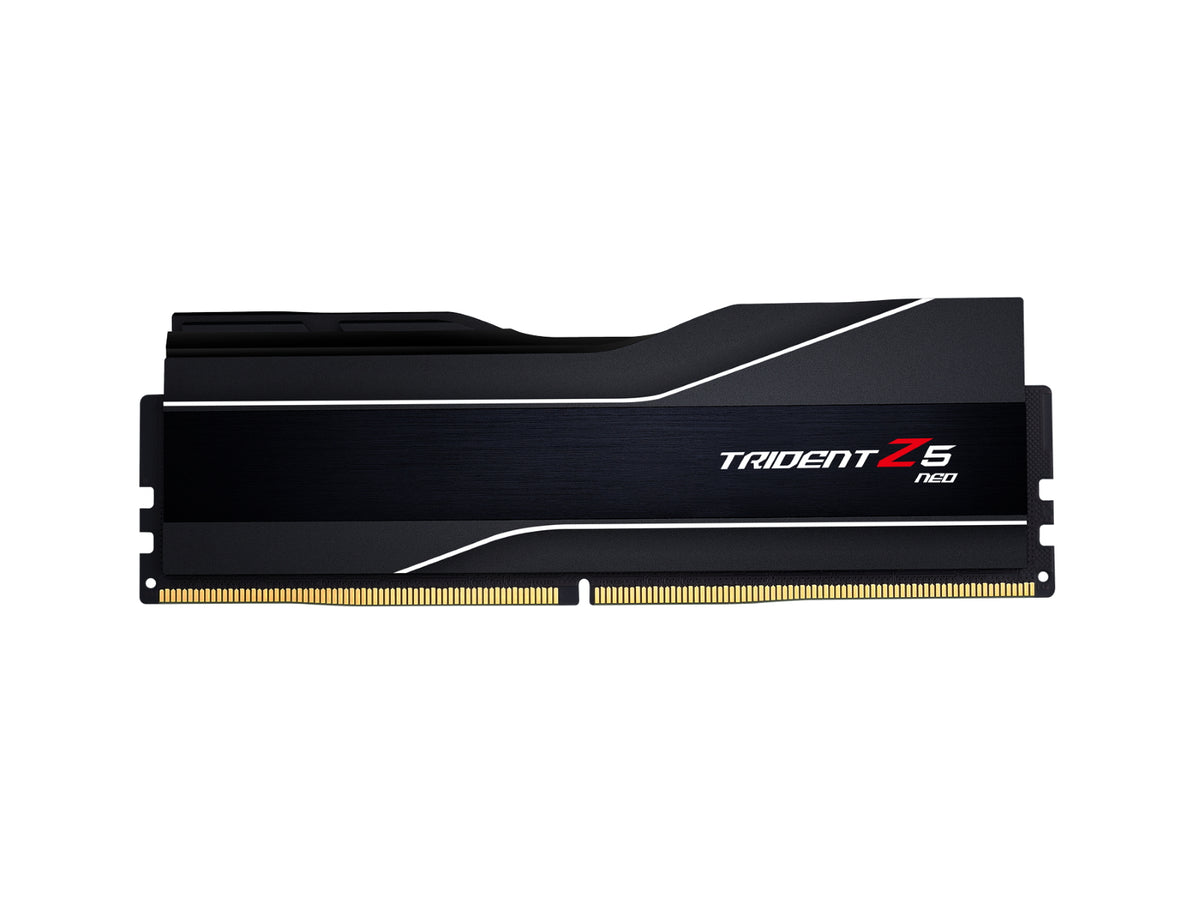 G.Skill Trident Z5 Neo F5-6000J3038F16GX2-TZ5N (DDR5-6000 CL30
