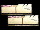 G.Skill F4-4800C18D-16GTRG (DDR4-4800 CL18 8GB×2)