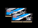 G.Skill F4-3000C16D-32GRS (DDR4-3000 CL16 16GB×2)