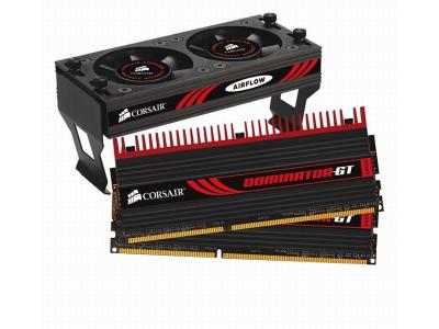 CORSAIR CMT4GX3M2A2000C8 (DDR3-2000 CL8 2GB×2)