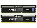 CORSAIR CMX8GX3M2A2000C9  (DDR3-2000 CL9 4GB×2)