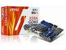 MSI X58A-GD65