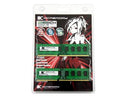 OCMEMORY OCM32000CL9T-6GB (DDR3-2000 CL9 2GB×3)