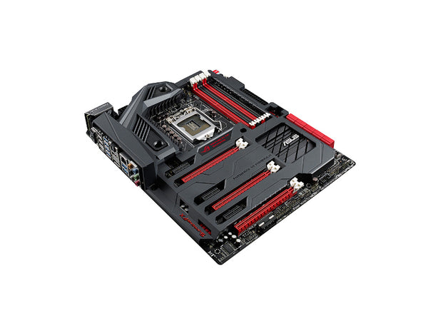 ASUS MAXIMUS VI FORMULA