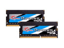 G.Skill F4-2133C15D-16GRS (DDR4-2133 8GB×2)