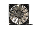 Prolimatech Vortex Fan Aluminum Series (Green LED)
