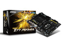 MSI Z77 MPower