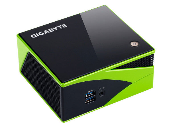 GIGABYTE BRIX (GB-BXI5G-760)