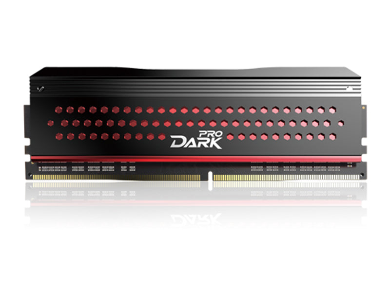 Team T-Force DARK Pro TDPRD416G3200HC14ADC01 (DDR4-3200 CL14 8GB×2)